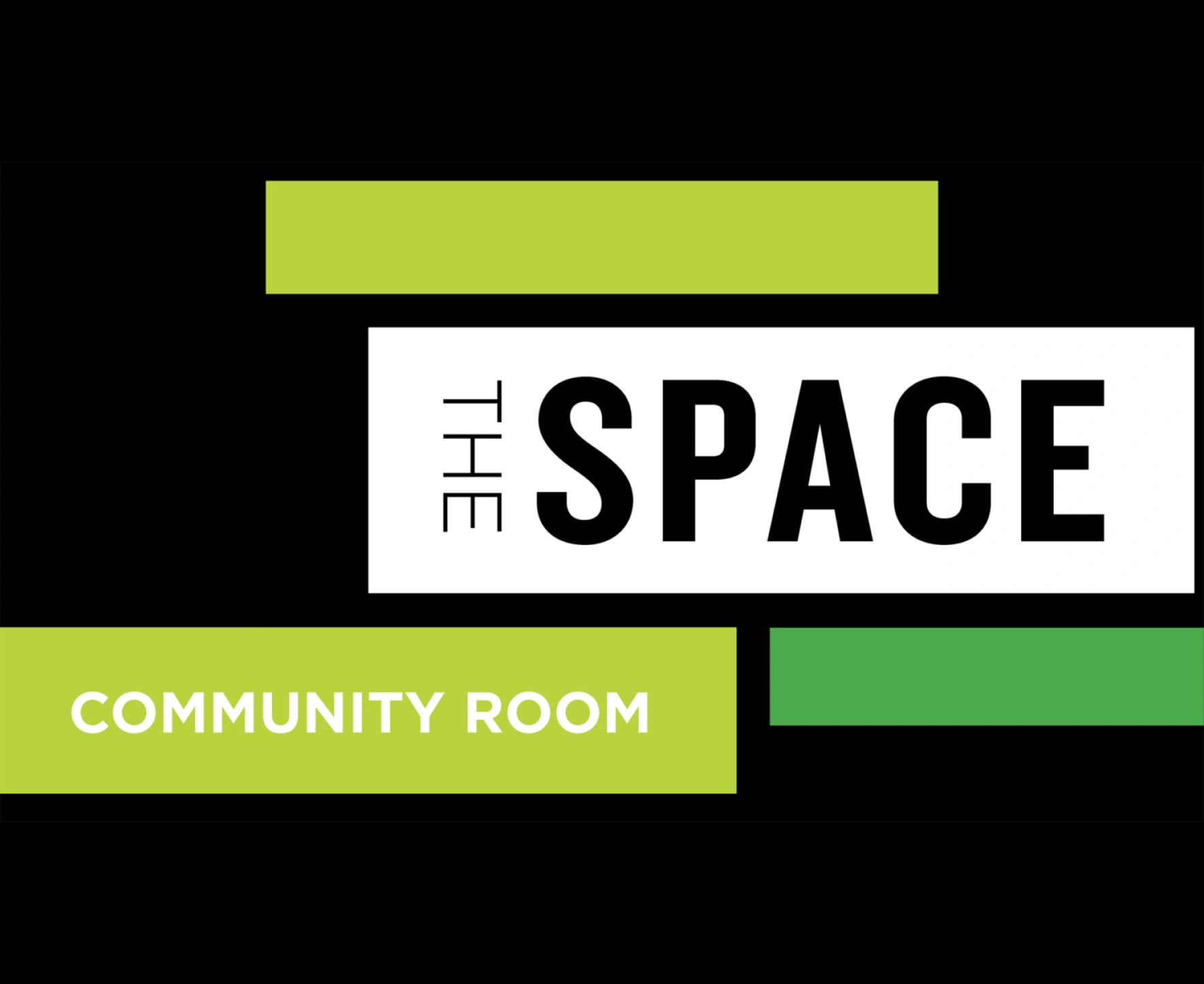 The Space Community Room